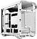 Корпус Fractal Design Torrent Nano White TG Clear Tint FD-C-TOR1N-03