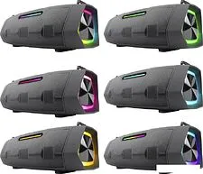 Беспроводная колонка Defender Beatbox 40