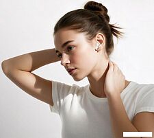 Наушники Borofone FQ12 (белый)