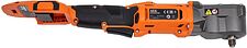 Трещотка AEG Powertools BSS 18SRA38BL-0 4935493431 (без АКБ)