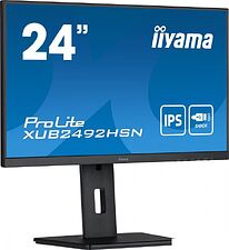 Монитор Iiyama ProLite XUB2492HSN-B5