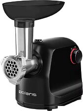 Мясорубка Polaris PMG 1873 RUS (черный)