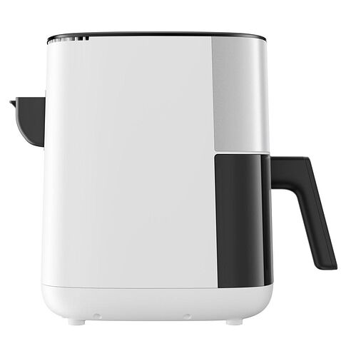 Аэрогриль (аэрофритюрница) Trouver Air Fryer FD10s Pro 6L (белый)