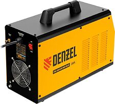 Сварочный инвертор Denzel ITIG-200 ACDC Mix Pulse
