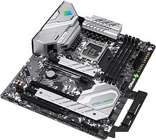 Материнская плата ASRock Z690 Steel Legend Материнская плата ASRock Z690 Steel Legend