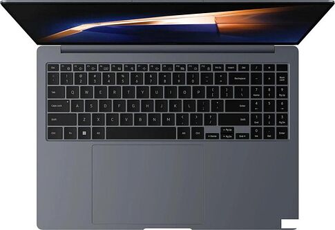 Ноутбук Samsung Galaxy Book4 Pro 16 NP960XGK-LG1IN