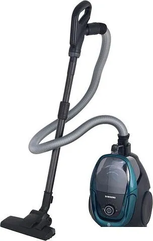 Пылесос Samsung VC18M3140VN/EV