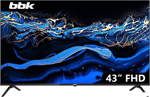 Телевизор BBK 43LEM-1036/FTS2C