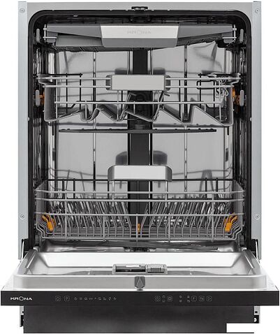 Встраиваемая посудомоечная машина Krona Kamaya 60 BI V2
