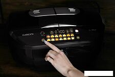 Мультиварка Garlyn MR-Duo 15 Мультиварка Garlyn MR-Duo 15