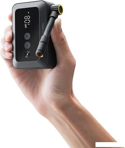 Автомобильный компрессор Hoto Air Pump Pocket HOE0013GL