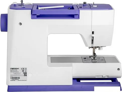 Электромеханическая швейная машина Necchi Q133A