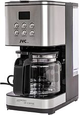Капельная кофеварка JVC JK-CF50