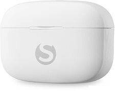 Наушники SunWind SW-WH203 (белый)