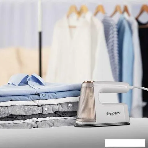 Отпариватель Endever Odyssey Q-459