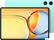 Планшет Teclast P50AI 6GB/128GB (бирюзовый)