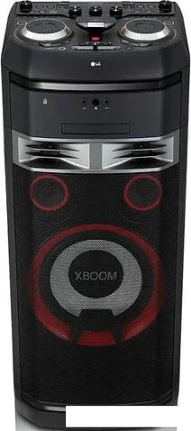 Мини-система LG X-Boom OL100