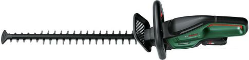 Кусторез Bosch Universal HedgeCut 18V-50 0600849K01 (с 1-им АКБ)