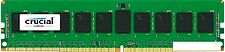 Оперативная память Crucial 8GB DDR4 PC4-17000 (CT8G4RFD8213) Оперативная память Crucial 8GB DDR4 PC4-17000 (CT8G4RFD8213)