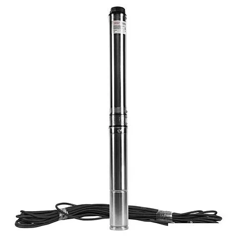 Скважинный насос Ставр 3-НСЦ-45/550