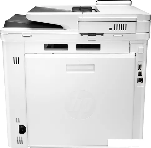 МФУ HP LaserJet Pro M479fnw