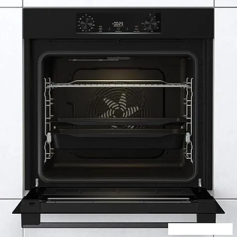 Электрический духовой шкаф Gorenje BOS6737E06B