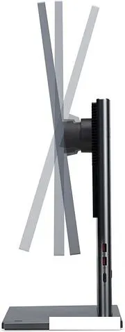 Моноблок Acer Aspire S27-1755 DQ.BKDCD.004