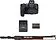 Беззеркальный фотоаппарат Canon EOS R6 Body
