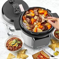 Мультиварка-скороварка Endever Vita-133