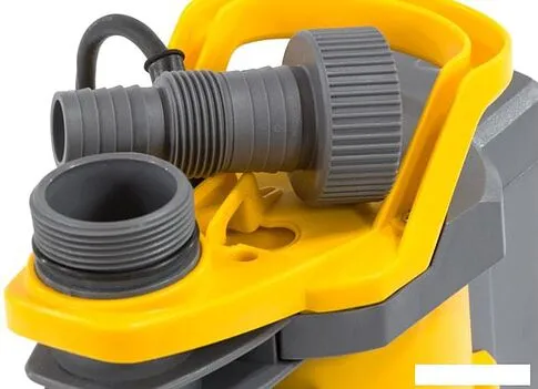 Насос Denzel DPХ800