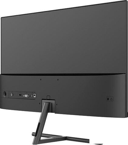 Монитор BrightSight W2471SH (черный)