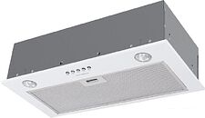 Кухонная вытяжка MAUNFELD Crosby Singl 5028 (белый) Кухонная вытяжка MAUNFELD Crosby Singl 5028 (белый)