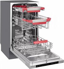 Встраиваемая посудомоечная машина KUPPERSBERG GSM 4574
