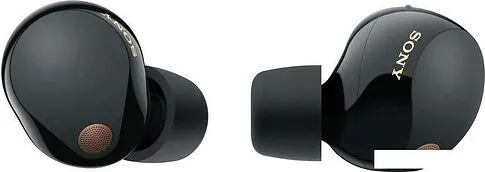 Наушники Sony WF-1000XM5 (черный)