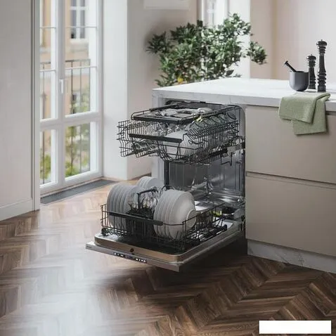 Встраиваемая посудомоечная машина ASKO DFI746U