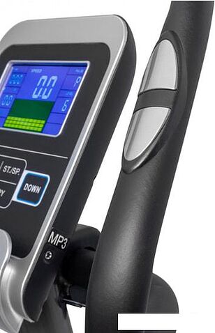 Велотренажер Alpin Picco B-181