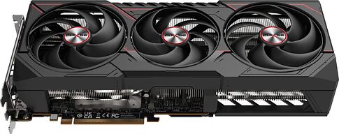 Видеокарта Sapphire Pulse Radeon RX 9070 XT 11348-03-20G