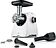 Мясорубка Bosch Serie 6 MFWS607W