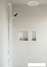 Шланговое подключение Hansgrohe Fixfit 27454700