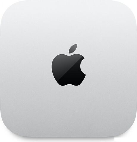 Компактный компьютер Apple Mac mini M4 MU9E3