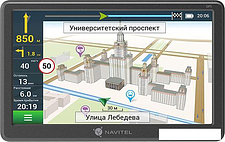 GPS навигатор NAVITEL E707 Magnetic