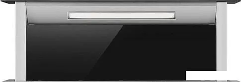Кухонная вытяжка Weissgauff Down Draft 900 Touch Inverter Black