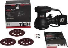 Эксцентриковая шлифмашина TEH TS12532