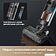 Пылесос Dreame G10 Combo Wet and Dry Vacuum HHV11A (евровилка, черный)