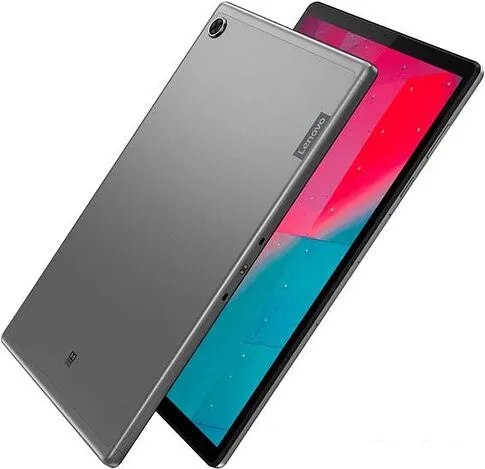 Планшет Lenovo M10 FHD Plus TB-X606X 4GB/64GB LTE ZA5V0311PL (темно-серый)