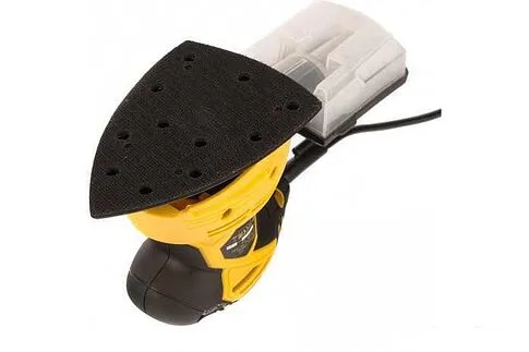 Виброшлифмашина Denzel VDS-2