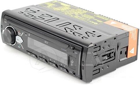 USB-магнитола ACV AVS-824BW