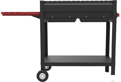 Мангал Grillver Редлайнер Комфорт Эйр [CMF015]