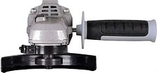Угловая шлифмашина Ресанта УШМ-0.9/125 MPEX