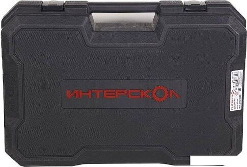 Сабельная пила Интерскол НПА-200/36ВЭ 818.2.2.70 (с 2-мя АКБ, кейс)